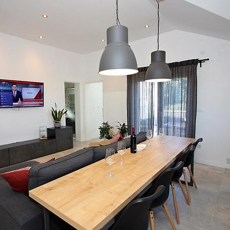 Apartman Gajka Supetar Exterior photo
