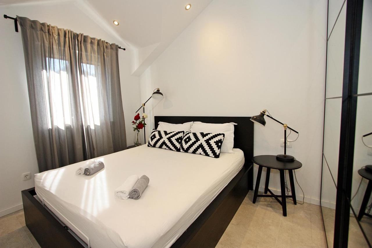 Apartman Gajka Supetar Exterior photo