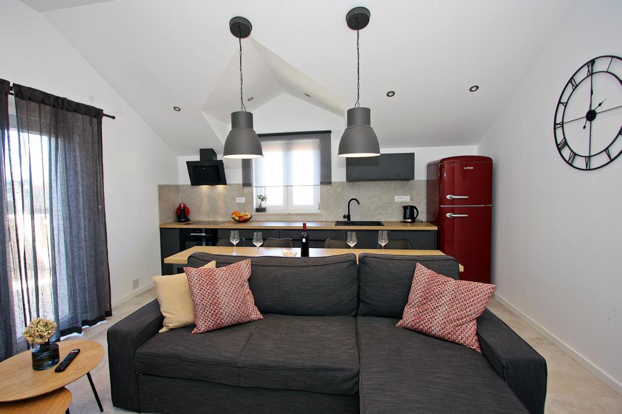 Apartman Gajka Supetar Exterior photo